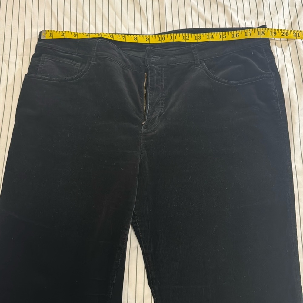 Chaps corduroy trousers